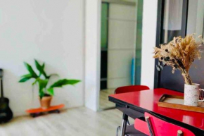 Charmant appartement lumineux - Canal St Martin